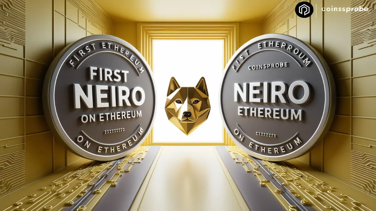 NEIRO Tokens