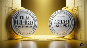 First Neiro on ETH (NEIRO) and Neiro ETH (NEIRO) Tokens