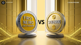First-Neiro-on-ETH-Vs-SPX6900-Tokens Symbol