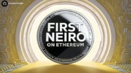 first Neiro on Ethereum (NEIRO) Token