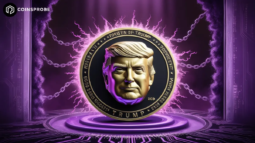 TRUMP Tokens