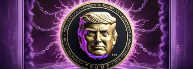 TRUMP Tokens