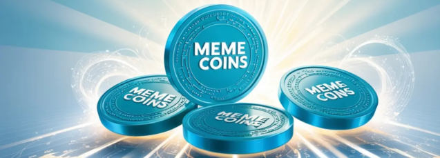 Four-Memecoins