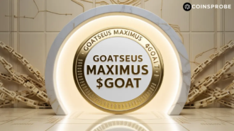 Goatseus Maximus ($GOAT) token