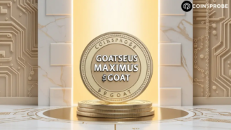 Goatseus Maximus ( GOAT) Token