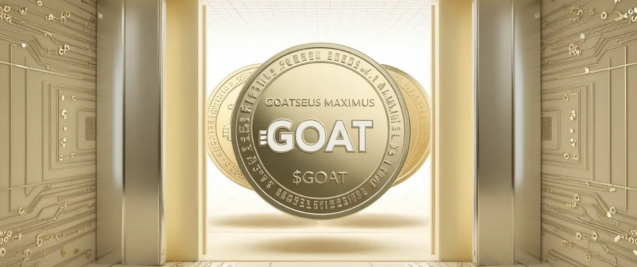 Goatseus-Maximus-GOAT-Token