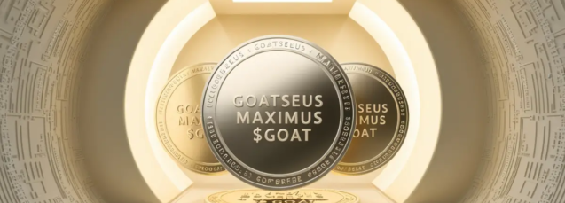 Goatseus Maximus ( GOAT) Token