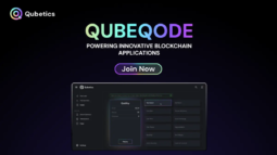 Qubetics Presale