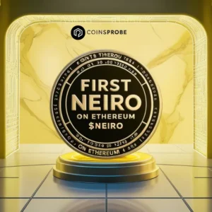 Is First Neiro on Ethereum (NEIRO) Repeating the Pattern That Triggered a 150% Surge Last Time?