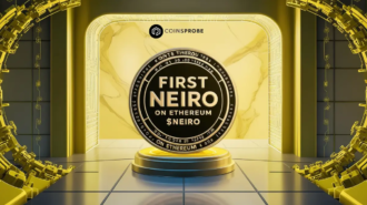 First-Neiro-on-Ethereum-NEIRO Tokens