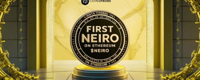 First-Neiro-on-Ethereum-NEIRO Tokens