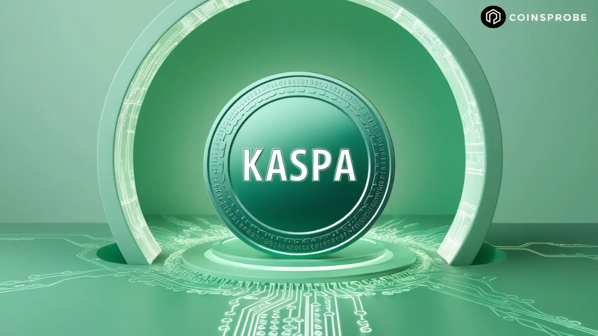 Kaspa Token