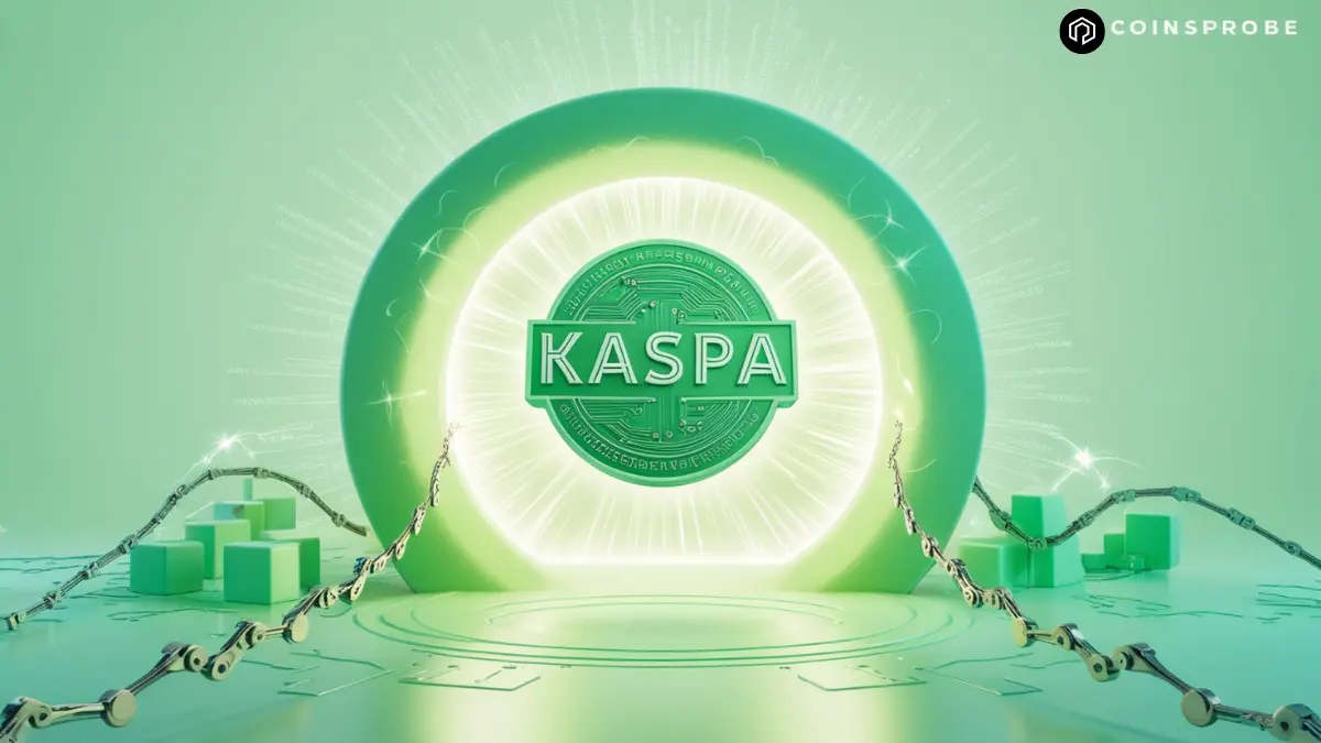 -Kaspa TOKENS