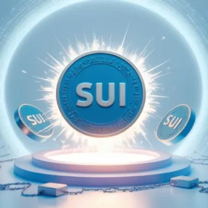 Is $SUI Gearing Up for a Breakout? Symmetrical Triangle and Bullish MACD Signal Major Upside