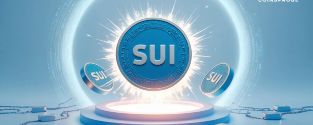 SUI Coins