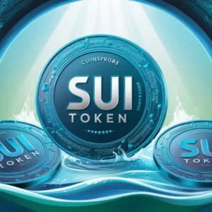 Is SUI Primed for a $10 Breakout with This Cup and Handle Pattern?