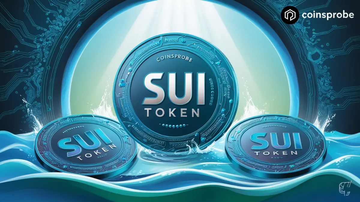 SUI COINS