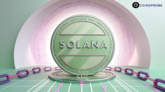 Solana Token Logo