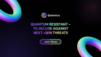 Qubetics Presale