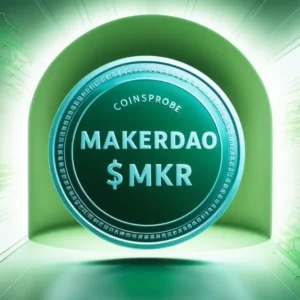 MKR Builds Bullish Strength as Analysts Forecast Breakout—Is MakerDAO Ready to Soar?