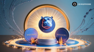 MOODENG Tokens