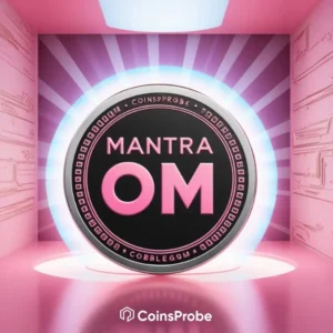 Mantra (OM) Gains Bullish Momentum Following Google Cloud Partnership: New ATH Soon?