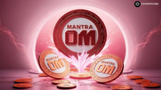 Mantra (OM TOKEN