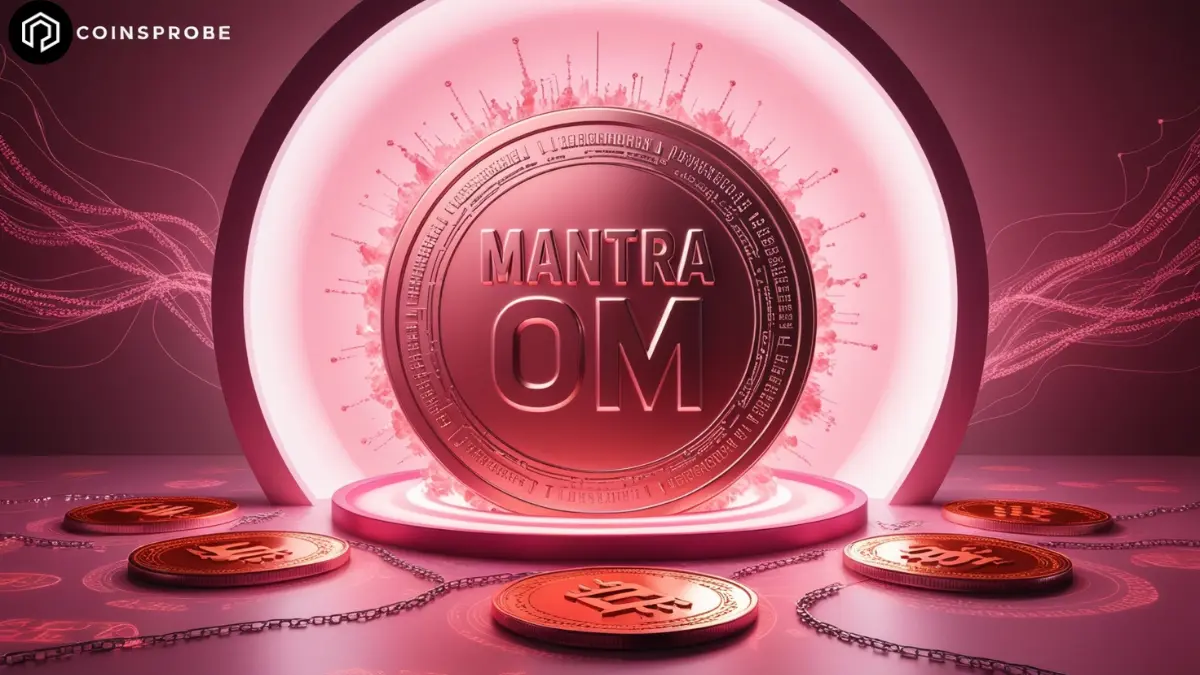 Mantra (OM) Tokens