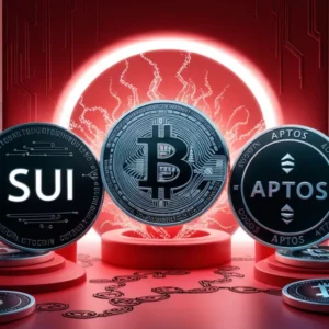 Market Liquidations Soar to $250M as Bitcoin Slips Below $60K; APT and SUI Dips Higher