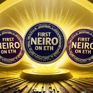 NEIRO Surges Higher Following Major Breakout: Is a Rally On the Horizon?