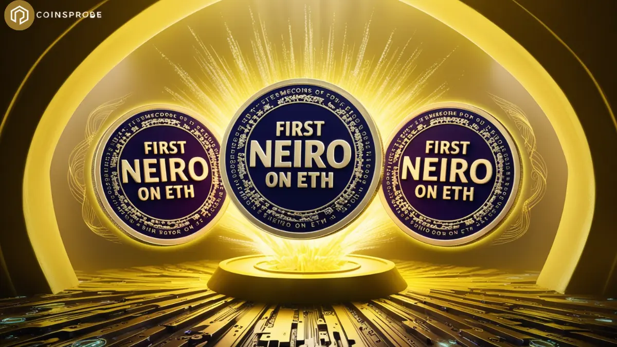 NEIRO TOKENS