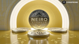 Neiro Ethereum (NEIRO) Tokens