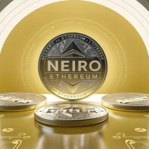 Neiro Ethereum (NEIRO) Gains Momentum After GSR Market Buys 4.04% of Total Supply