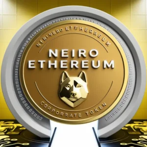 Neiro Ethereum (NEIRO) Gains Momentum Following Breakout and Whale Accumulation: More Gains Ahead?