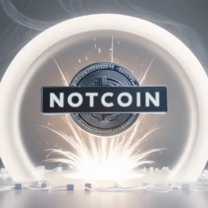 Notcoin (NOT) on the Verge of Breakout: Can It Hit a New ATH?