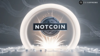 Notcoin Token