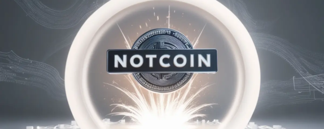 Notcoin Token