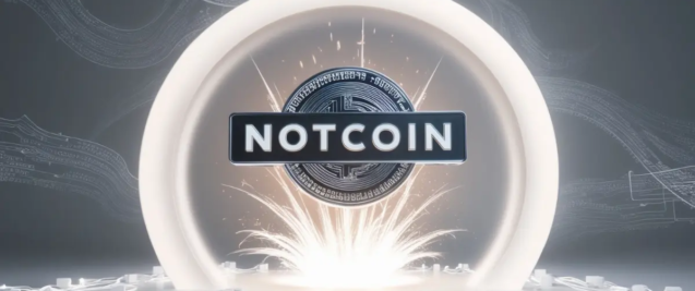 Notcoin Token