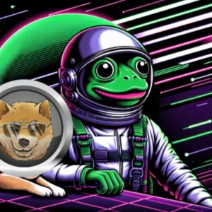 PEPE 2025 Forecast: Investors Pivot to Rising Solana Meme Coin as Pepe Struggles with Uncertainty