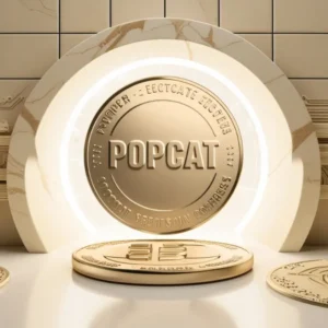 POPCAT Goes Big Following Major Breakout: Is a Rally On the Horizon?