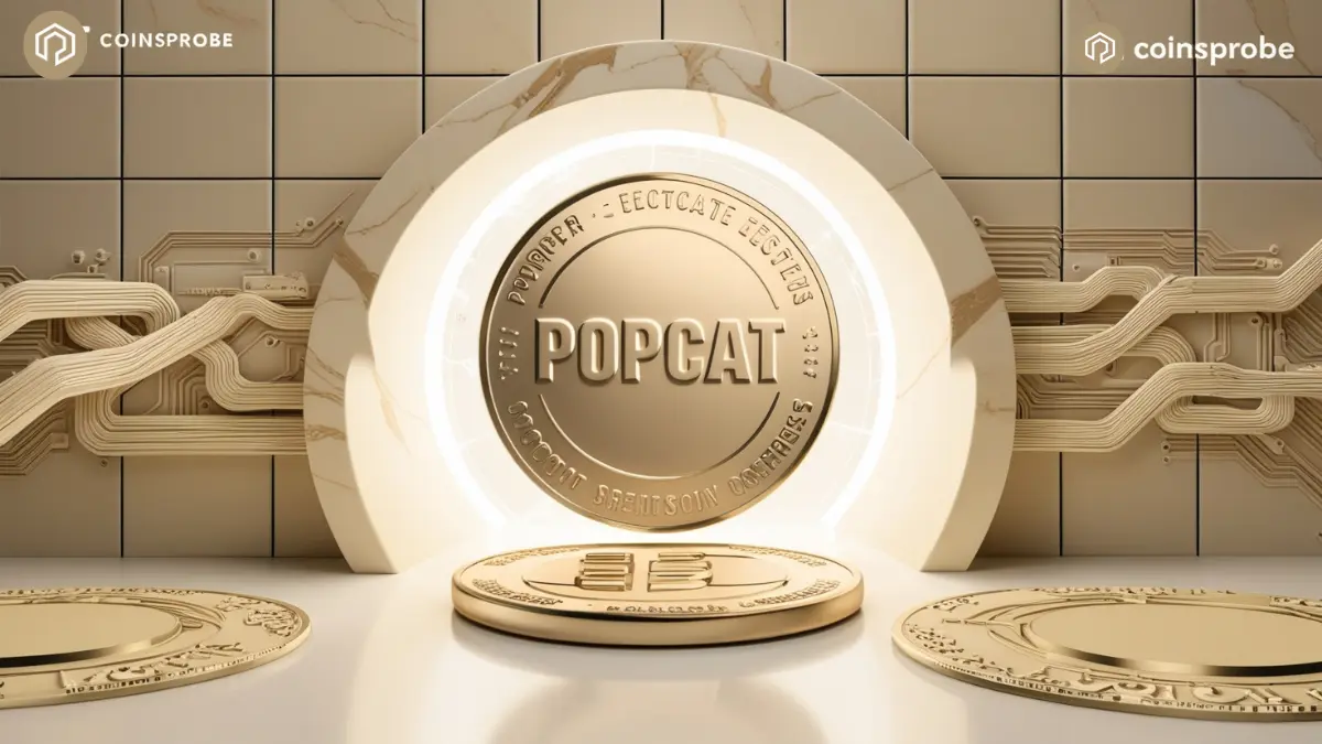 POPCAT TOKEN