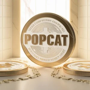 POPCAT Whale Makes $4.84M Profit in One Month After New All-Time High