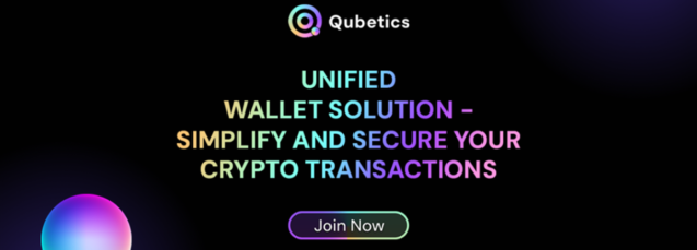 Qubetics-Presale-Banner