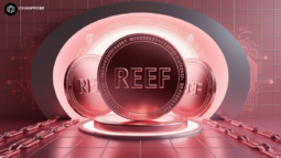 REEF Coins