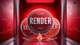 RENDER Tokens