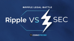 Ripple VS sec