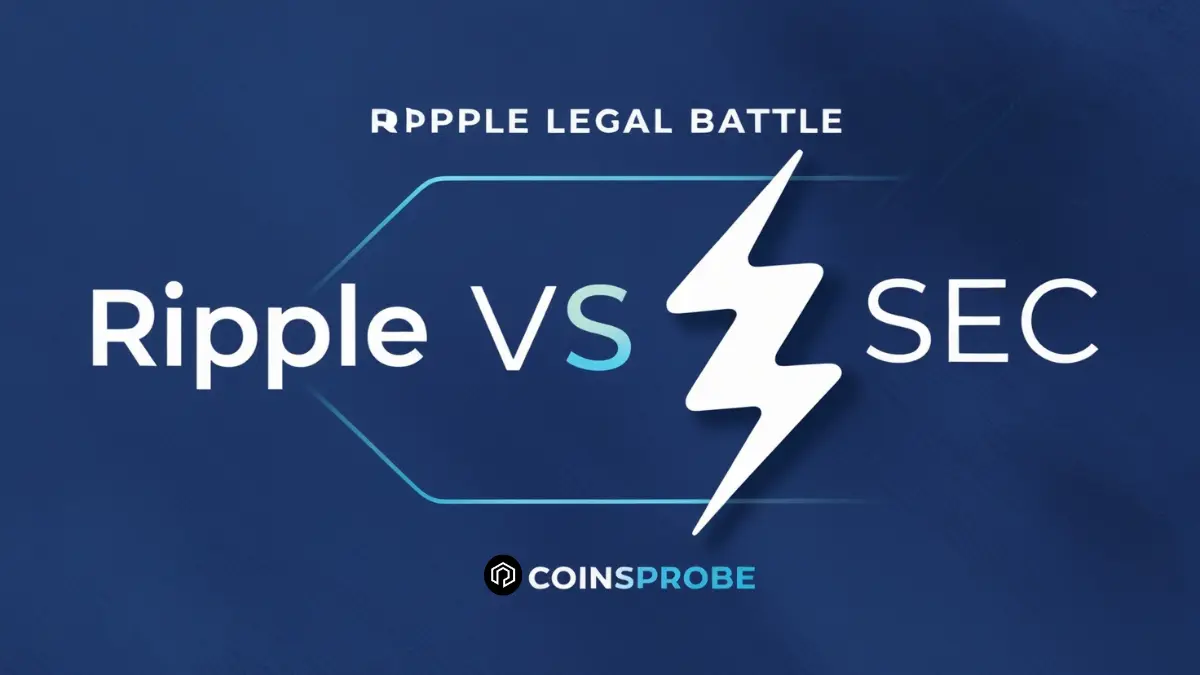 Ripple VS sec