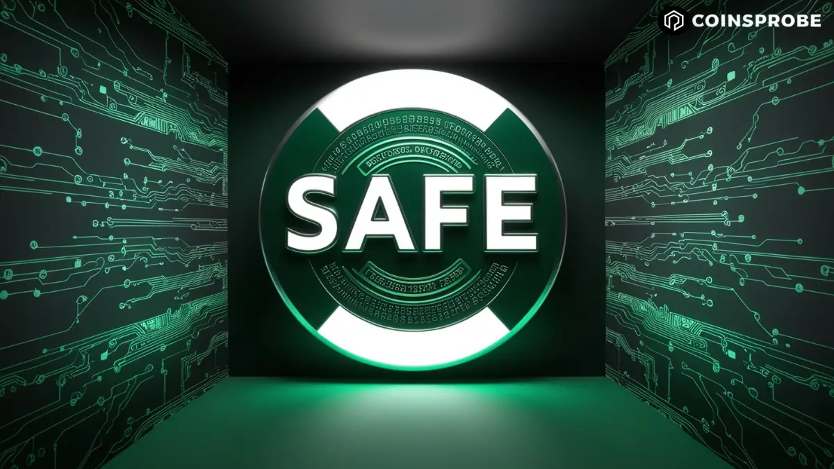 SAFE Token