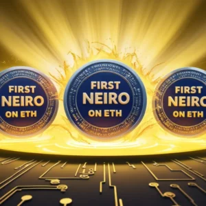 SHIB Profit-Taker Sells $17.5M Neiro Ethereum, Shifts Focus to First Neiro On Ethereum After Strong Rally