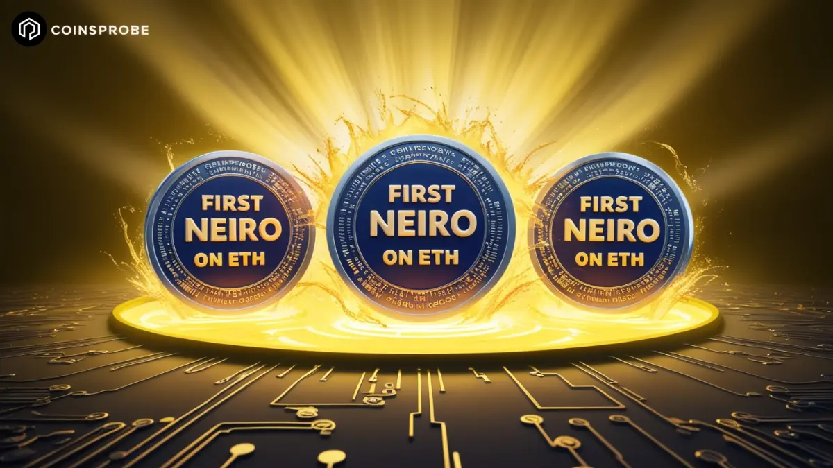 First-Neiro-On-Ethereum TOKENS